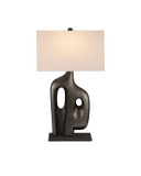 Lamps Table by Currey and Company ( 142 | 6000-0910 Avant-Garde Table Lamp ) 