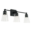 Bathroom Fixtures Four Lights by Capital Lighting ( 65 | 121831MB-432 Rory ) 