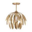Pendants Metal Shade by Capital Lighting ( 65 | 351811GF Margeaux ) 