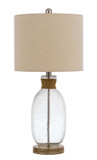 Lamps Table by Cal Lighting ( 225 | BO-3023TB Seymour ) 