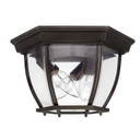 Exterior Ceiling Mount by Capital Lighting ( 65 | 9802OB Outdoor ) 