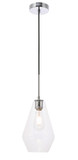 Mini Pendants Cable by Elegant Lighting ( 173 | LD2260C Gene ) 