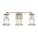 Bathroom Fixtures Three Lights by Capital Lighting ( 65 | 127431MS Beaufort ) 