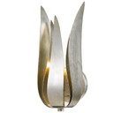 Sconces Single Candle by Crystorama ( 60 | 511-SA Broche ) 