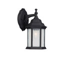 Exterior Wall Mount by Capital Lighting ( 65 | 9832BK Main Street ) 