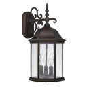 Exterior Wall Mount by Capital Lighting ( 65 | 9834OB Main Street ) 