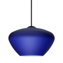 Multi-Systems Low Voltage Pendants by Besa ( 74 | XP-541087-LED-BK Besa Peri Pendant ) 