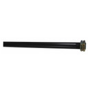 Track Parts by Cal Lighting ( 225 | HT-294/48/PL-BK ) 