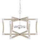 Foyer/Hall Lanterns Open Frame by Currey and Company ( 142 | 9000-1111 Bastian Collection ) 