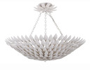 Semi-Flush Mts. Bowl Style by Crystorama ( 60 | 517-MT_CEILING Broche ) 