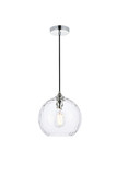 Mini Pendants Cable by Elegant Lighting ( 173 | LD2282C Cashel ) 