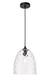 Mini Pendants Cable by Elegant Lighting ( 173 | LD2284 Gibson ) 