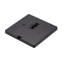 Track Parts by Cal Lighting ( 225 | HT-297-BK Cal Track ) 