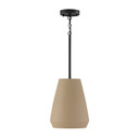 Mini Pendants Glass Down by Capital Lighting ( 65 | 354213SN Della ) 
