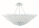 Semi-Flush Mts. Bowl Style by Crystorama ( 60 | 519-MT_CEILING Broche ) 
