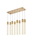 Linear/Island Multi-port/Cascade by Elegant Lighting ( 173 | 2066D36SG Weston ) 