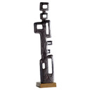 Home Accents Statues/Sculptures by Cyan ( 208 | 11176 ) 