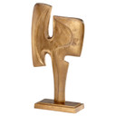 Home Accents Statues/Sculptures by Cyan ( 208 | 11177 ) 