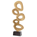 Home Accents Statues/Sculptures by Cyan ( 208 | 11179 ) 