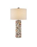 Lamps Table by Currey and Company ( 142 | 6000-0957 Festoon Table Lamp ) 