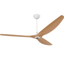 Fans Ceiling Fans by Big Ass Fans ( 466 | MK-HK4-07180601A259F221G10I20S80 Haiku ) 