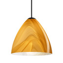 Multi-Systems Low Voltage Pendants by Besa ( 74 | XP-1779HN-LED-BK Besa Mia Pendant ) 
