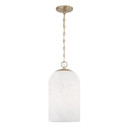 Mini Pendants Glass Down by Capital Lighting ( 65 | 355811MA-553 Cleo ) 