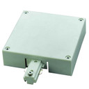 Track Parts by Cal Lighting ( 225 | HT-302-WH Cal Track ) 