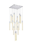 Pendants Multi-port/Cascade by Elegant Lighting ( 173 | 2066G30C Weston ) 