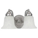 Bathroom Fixtures Two Lights by Capital Lighting ( 65 | 1362MN-117 Brady ) 