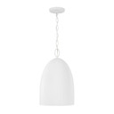 Pendants Glass Down by Capital Lighting ( 65 | 356111CE Mallory ) 
