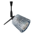 Multi-Systems Low Voltage Heads by Besa ( 74 | SP-514500-LED-BK Besa Nico 3 Spotlight ) 