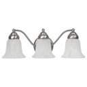 Bathroom Fixtures Three Lights by Capital Lighting ( 65 | 1363MN-117 Brady ) 