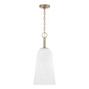Mini Pendants Glass Down by Capital Lighting ( 65 | 356911MA Romy ) 