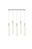 Pendants Multi-port/Cascade by Elegant Lighting ( 173 | 2066S36C Weston ) 