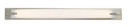 Bathroom Fixtures Cylindrical / Linear by Cal Lighting ( 225 | LA-8602L Vanity ) 