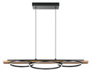 Linear/Island Ring/Halo by Eglo USA ( 217 | 204922A Boyal ) 