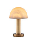 Lamps Table by Currey and Company ( 142 | 6000-0989 La Gravite Mini Table Lamp ) 