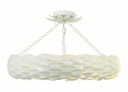 Semi-Flush Mts. Other by Crystorama ( 60 | 536-MT_CEILING Broche ) 