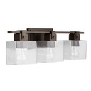 Bathroom Fixtures Three Lights by Capital Lighting ( 65 | 139134OR-498 Graham ) 