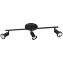 Semi-Flush Mts. Rail Kits by Eglo USA ( 217 | 205136A Tremendo ) 