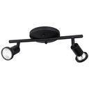 Semi-Flush Mts. Rail Kits by Eglo USA ( 217 | 205138A Tremendo ) 