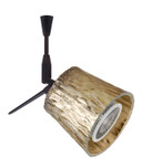 Multi-Systems Low Voltage Heads by Besa ( 74 | SP-5145GF-LED-BR Nico ) 