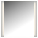 Mirrors Electric by Cal Lighting ( 225 | LM2WG-C3636 Glow Mirror ) 