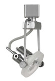 Track Heads by Cal Lighting ( 225 | HT-623-BS Led Track Fixture ) 