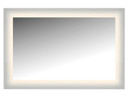 Mirrors Electric by Cal Lighting ( 225 | LM4WG-C3624 Glow Mirror ) 