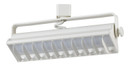 Track Heads by Cal Lighting ( 225 | HT-633S-WH Led ) 
