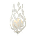 Sconces Double Candle by Crystorama ( 60 | 561-MT Broche ) 