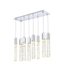 Linear/Island Multi-port/Cascade by Elegant Lighting ( 173 | 2088D36C Aurora ) 