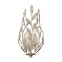 Sconces Double Candle by Crystorama ( 60 | 561-SA Broche ) 